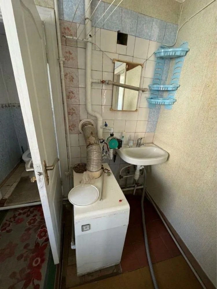 Пропонуємо до продажу будинок в  м. Корсунь—Шевченківський в