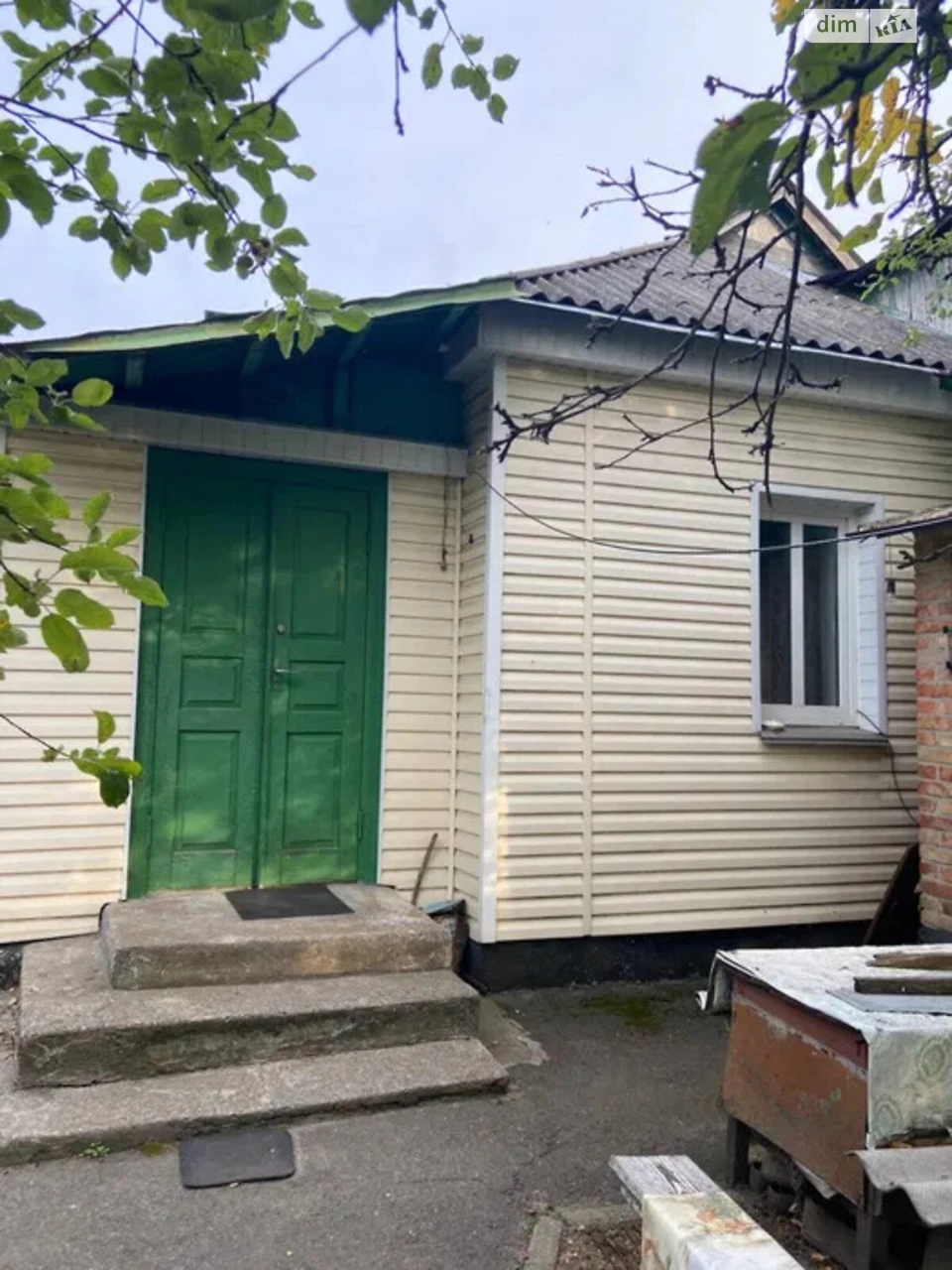 Продаж Дім