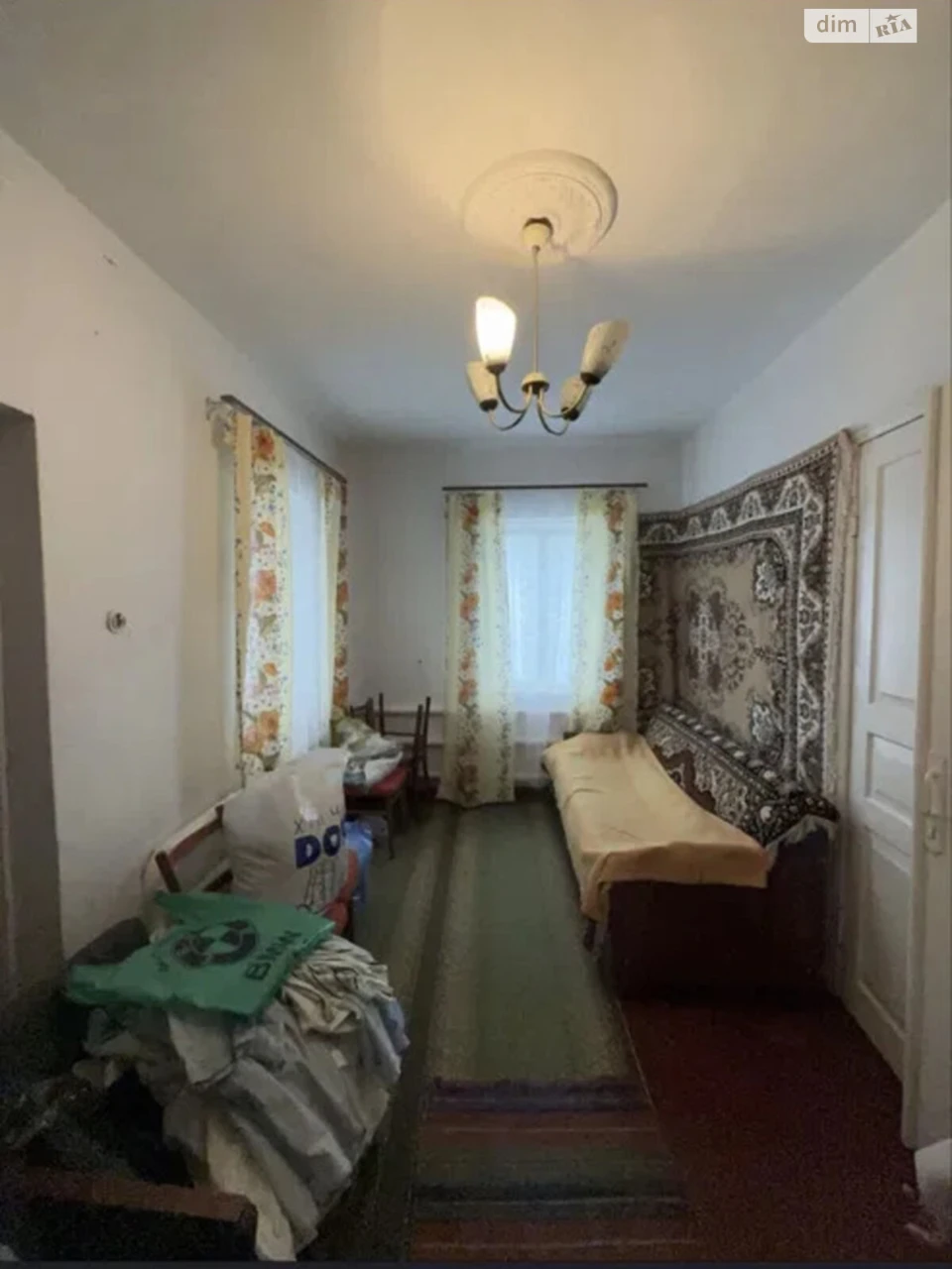 Продаж Дім