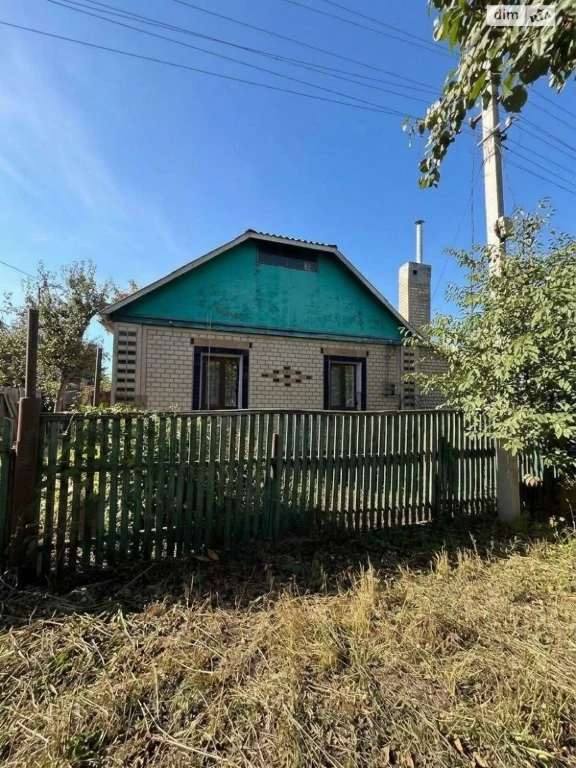 Продаж Дім