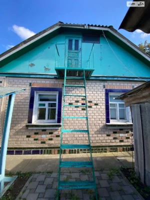 Продаж Дім