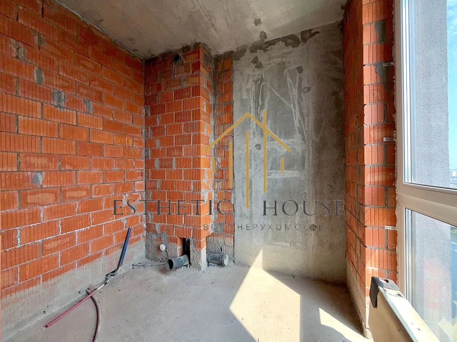 VIEW! NO COMMISSION. SALE 2k apartment 75m residential complex Slavutych | by
