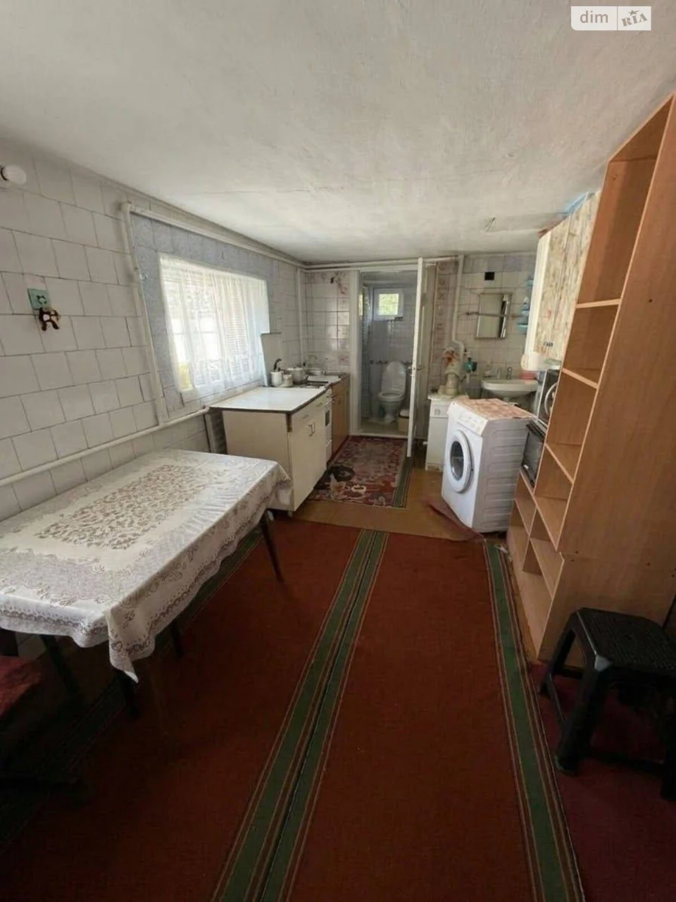 Продаж Дім