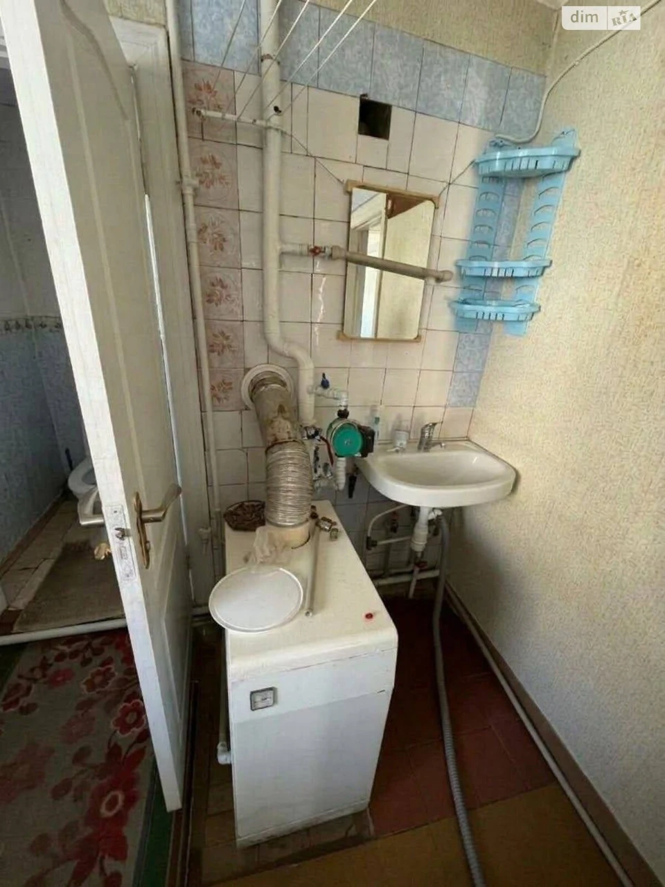 Продаж Дім