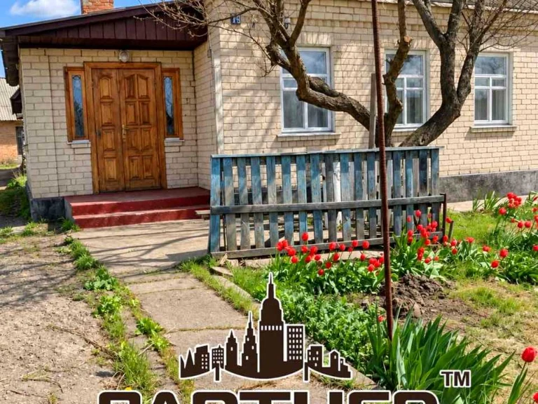 Будинок. Корсунь-Шевченківський, тартацька