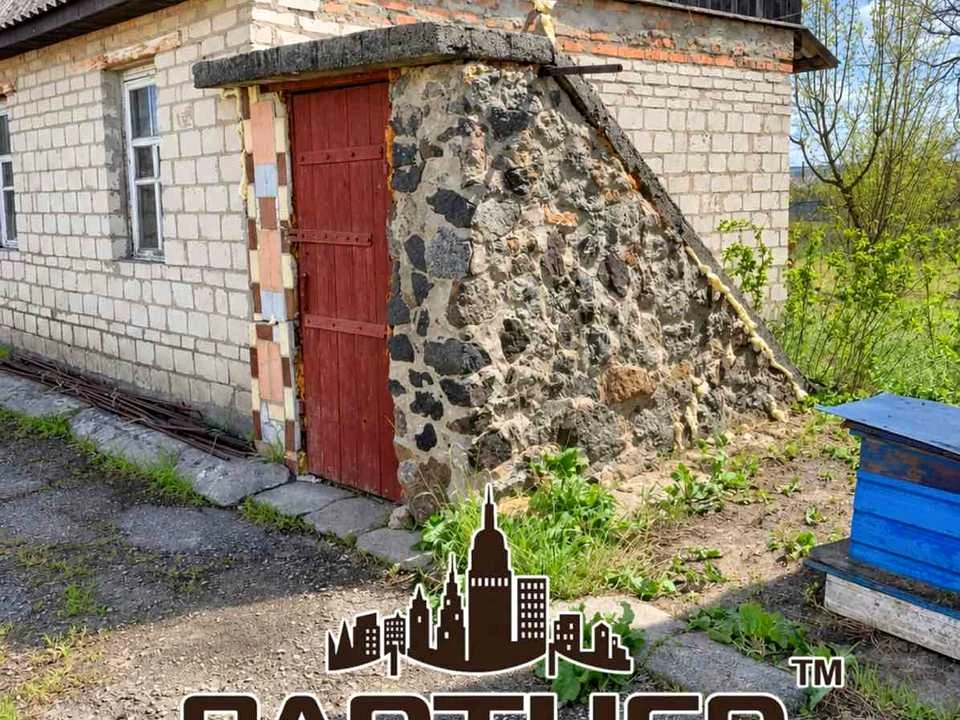 Будинок. Корсунь-Шевченківський, тартацька