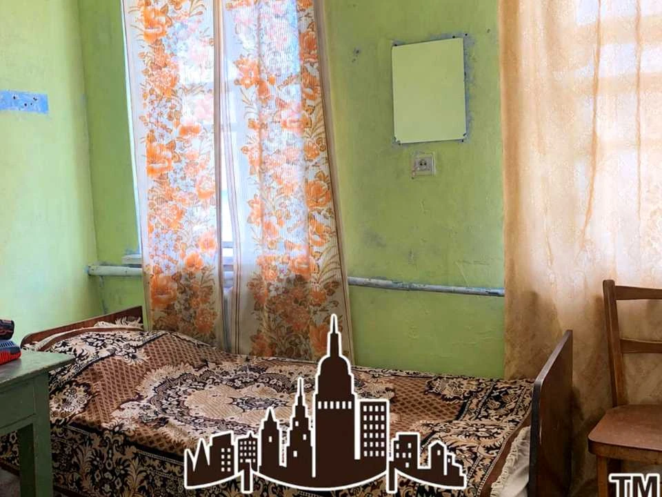 Будинок. Корсунь-Шевченківський, тартацька