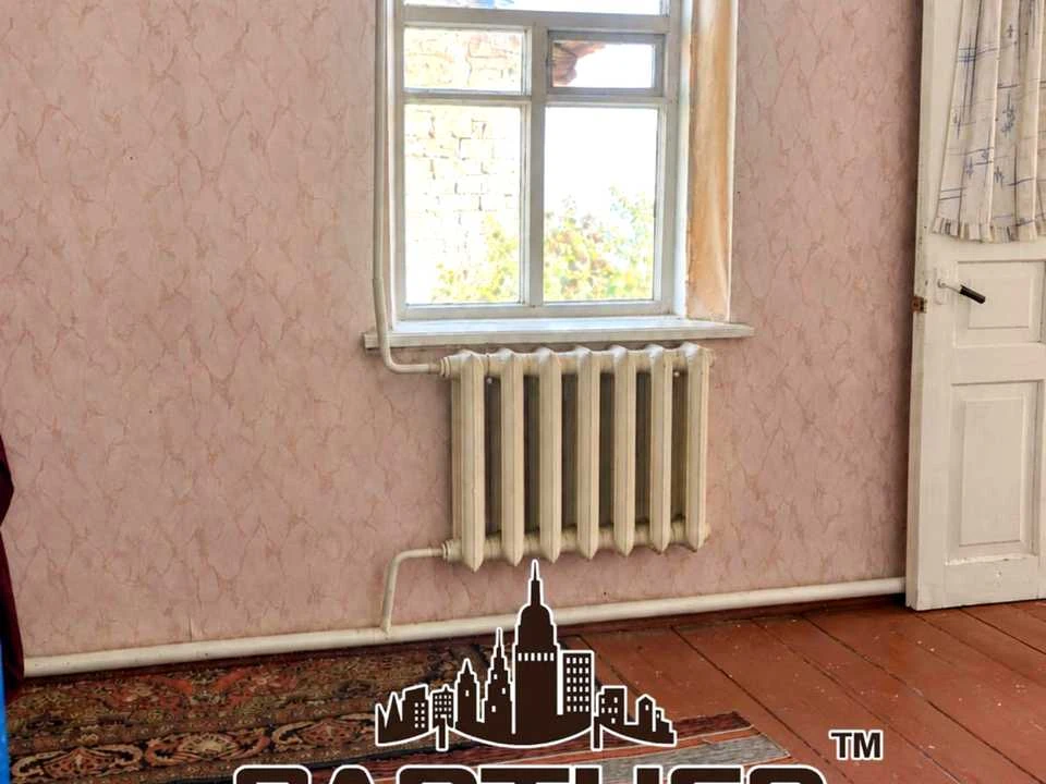 Будинок. Корсунь-Шевченківський, тартацька