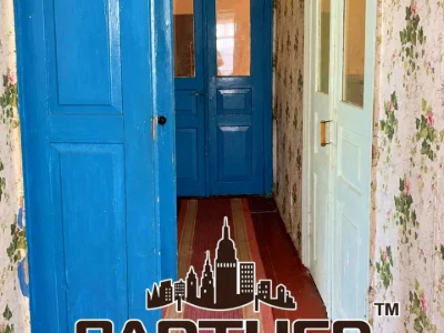 Будинок. Корсунь-Шевченківський, тартацька