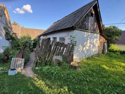 Продається пів будинку в Корсунь-Шевченківський