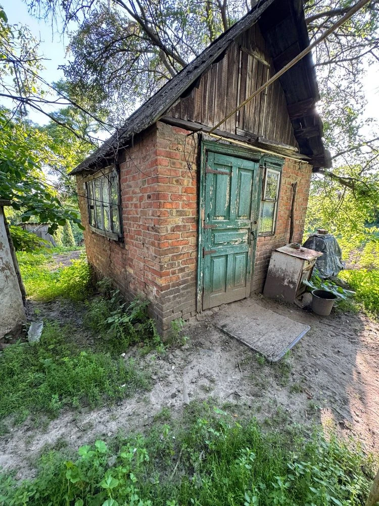 Продається пів будинку в Корсунь-Шевченківський
