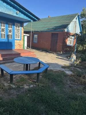 Продам будинок 85 м2 із земельною ділянкою