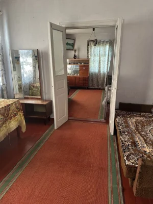 Продам будинок 85 м2 із земельною ділянкою