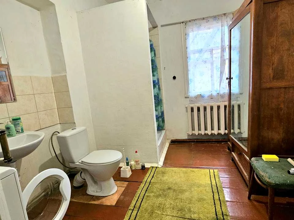 Будинок. Корсунь-Шевченківський, Грушевського