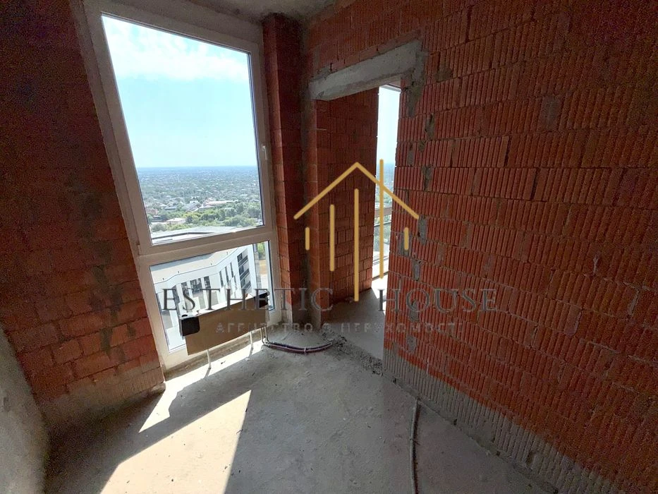 VIEW! NO COMMISSION. SALE 2k apartment 75m residential complex Slavutych | by