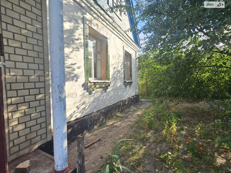 Продаж Дім