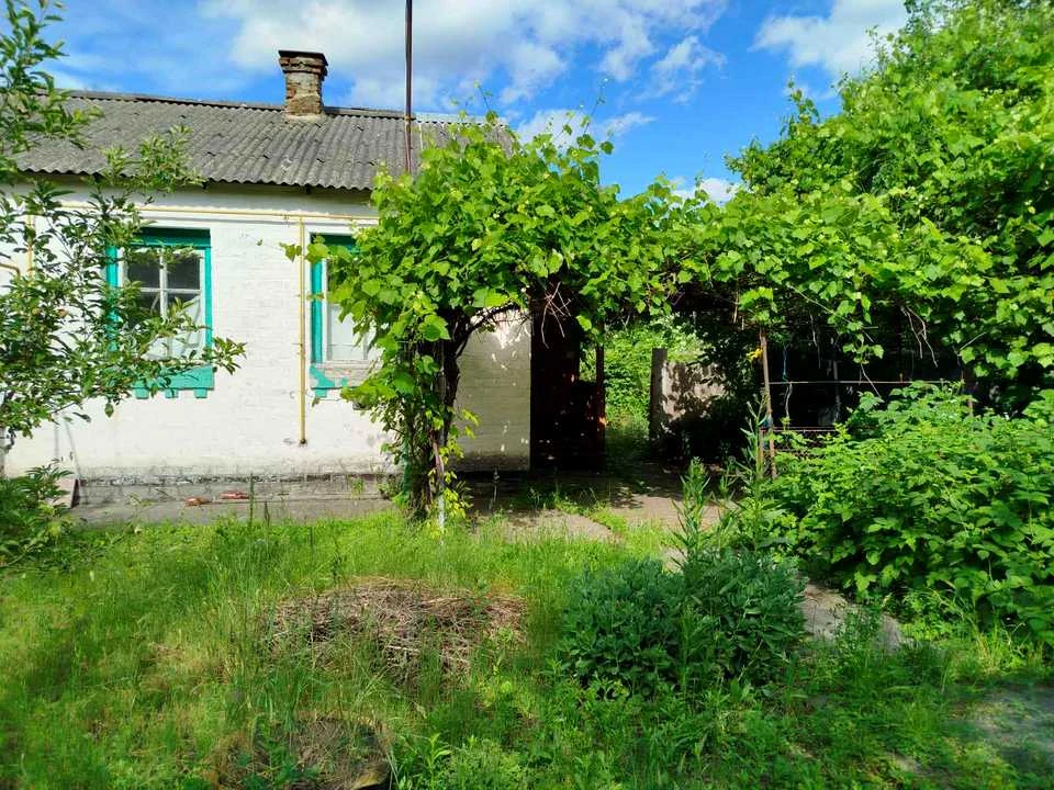 Будинок. Корсунь-Шевченківський, Костомарова