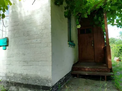 Будинок. Корсунь-Шевченківський, Костомарова