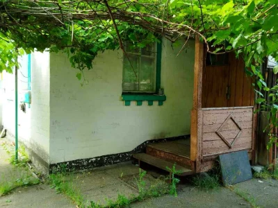 Будинок. Корсунь-Шевченківський, Костомарова