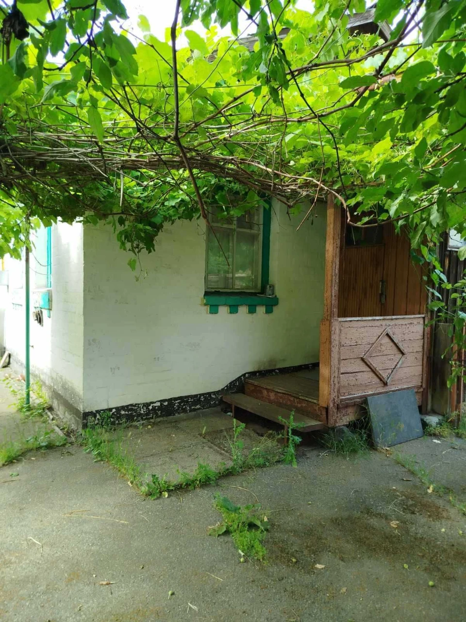 Продаж частини будинку м. Корсунь-Шевченківський