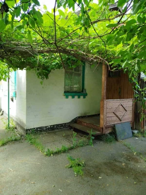 Продаж частини будинку м. Корсунь-Шевченківський