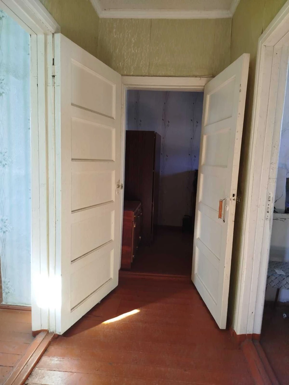 Продаж частини будинку м. Корсунь-Шевченківський