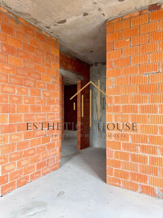 VIEW! NO COMMISSION. SALE 2k apartment 75m residential complex Slavutych | by