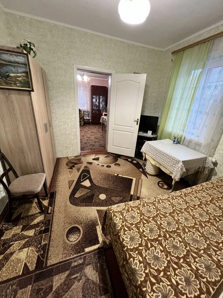 Продається будинок в м.Корсунь-Шевченківський Черкаська обл.