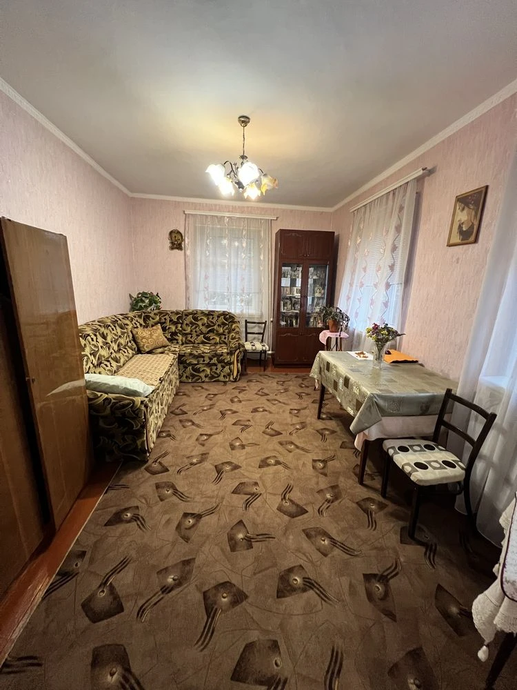 Продається будинок в м.Корсунь-Шевченківський Черкаська обл.