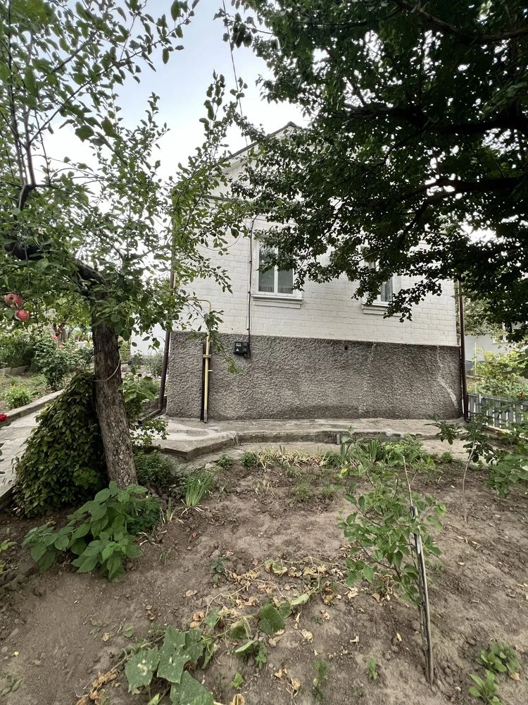 Продається будинок в м.Корсунь-Шевченківський Черкаська обл.