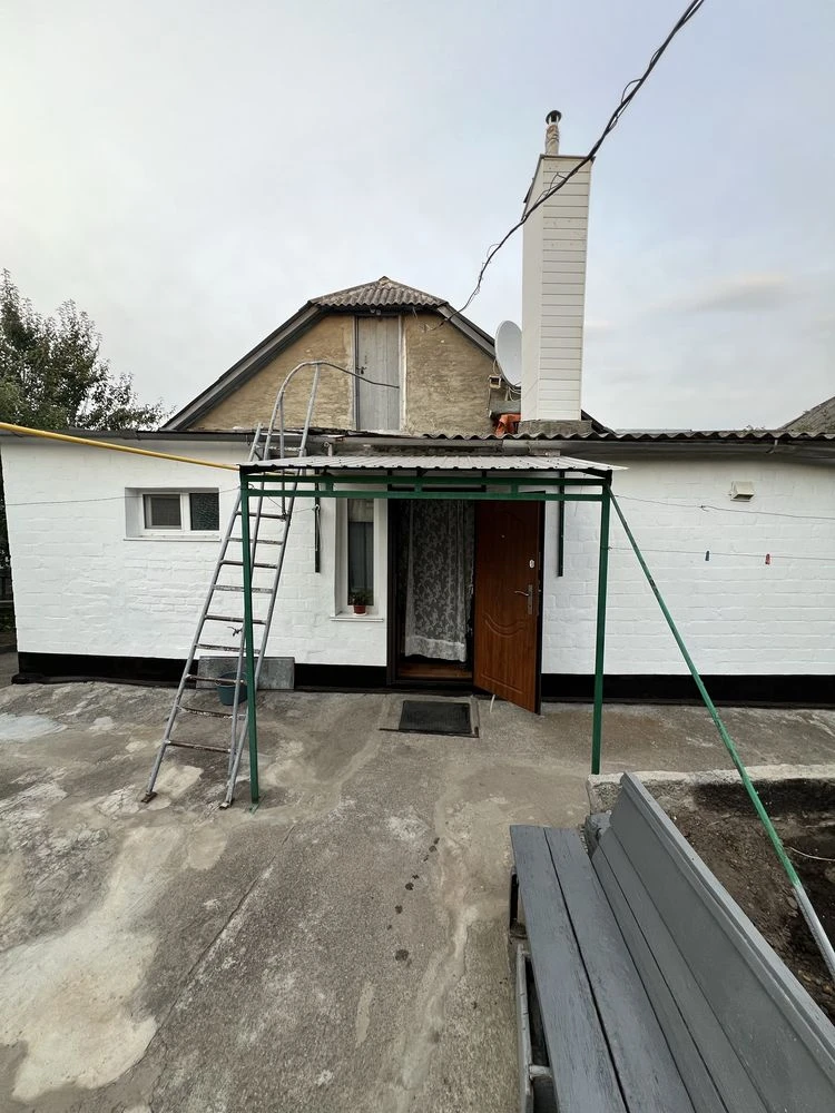 Продається будинок в м.Корсунь-Шевченківський Черкаська обл.