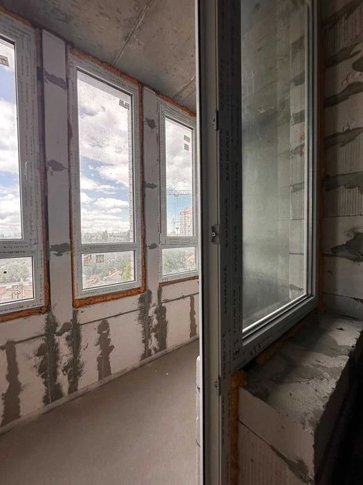 Продам 3-комн. квартиру с ЛУЧШЕЙ планировкой в ЖК "Прохоровс"