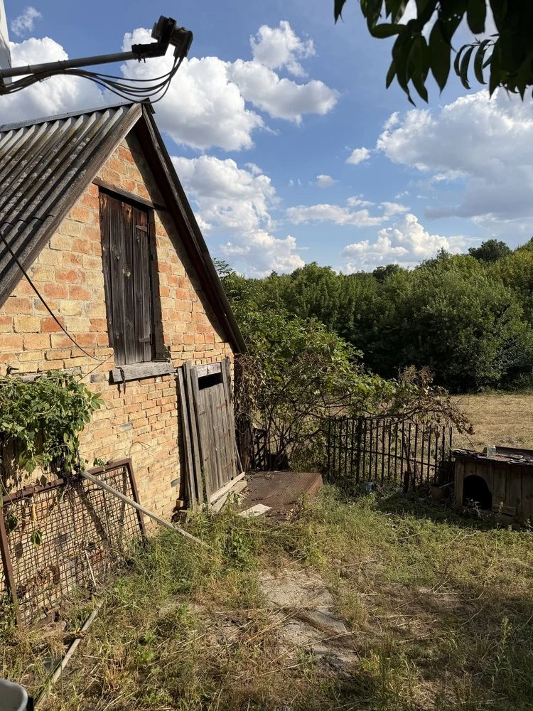 Продається будинок м. Корсунь-Шевченківський (Гарбузин)