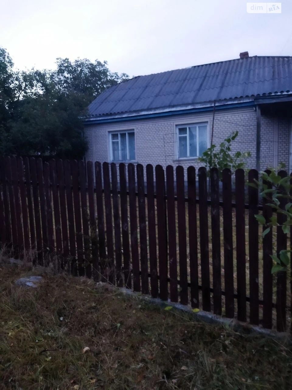Продаж Дім
