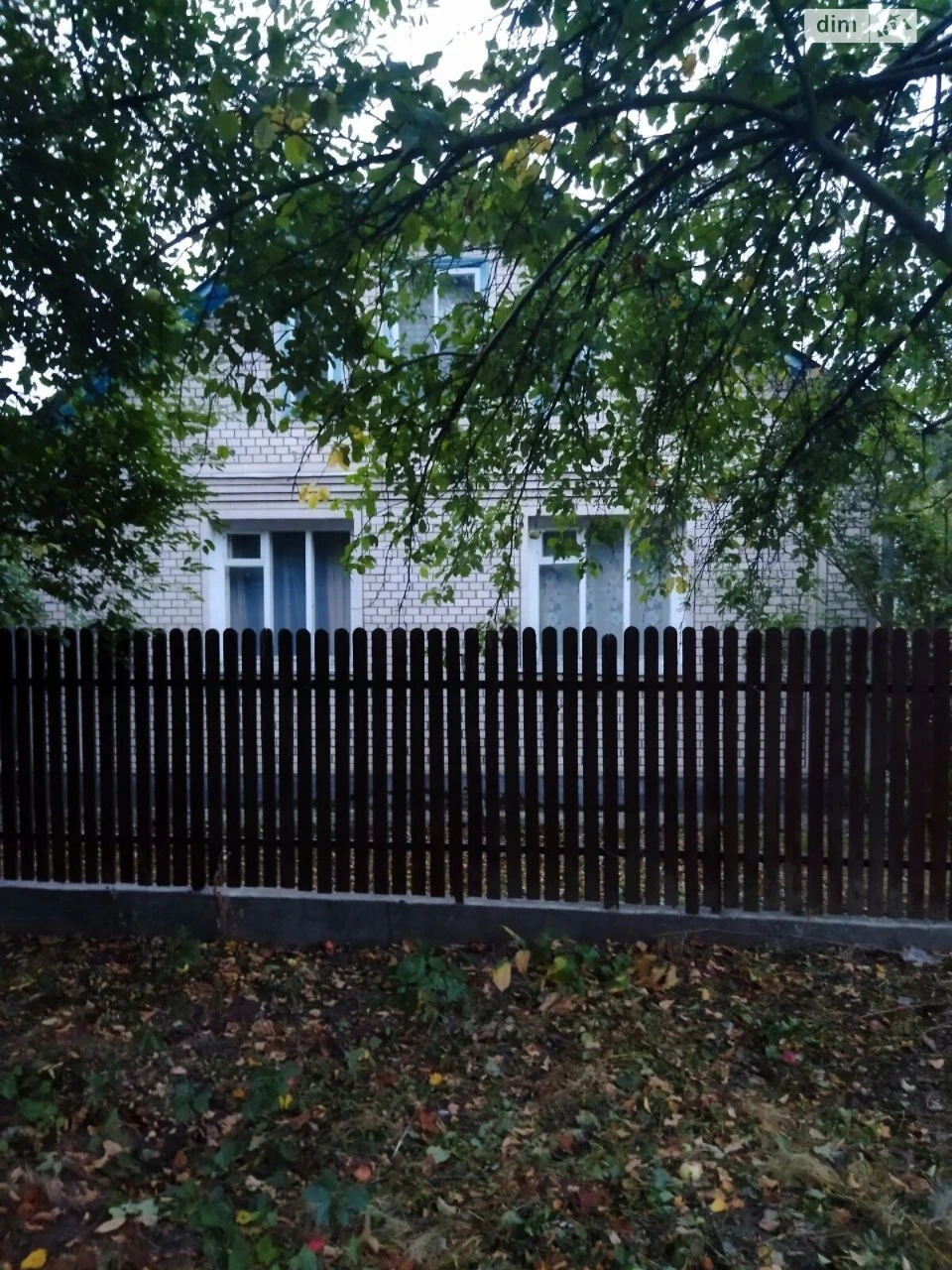 Продаж Дім