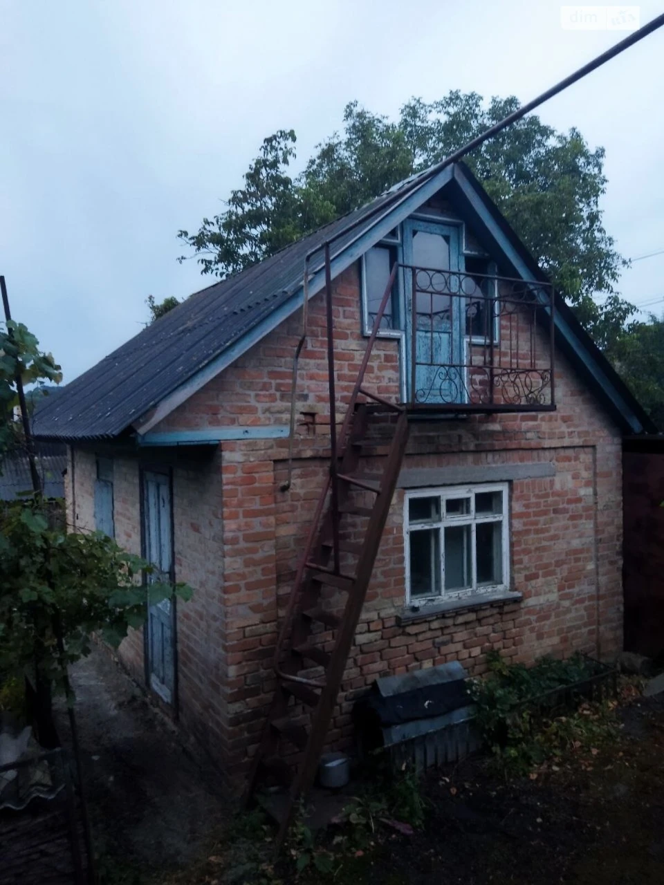 Продаж Дім