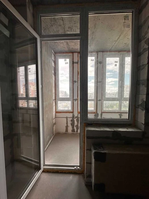 Продам 3-комн. квартиру с ЛУЧШЕЙ планировкой в ЖК "Прохоровс"