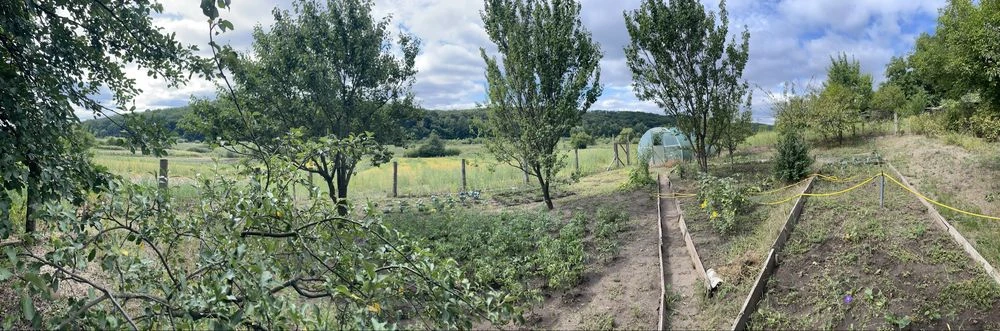 Продаж будинку в мальовничій частині міста Корсунь!