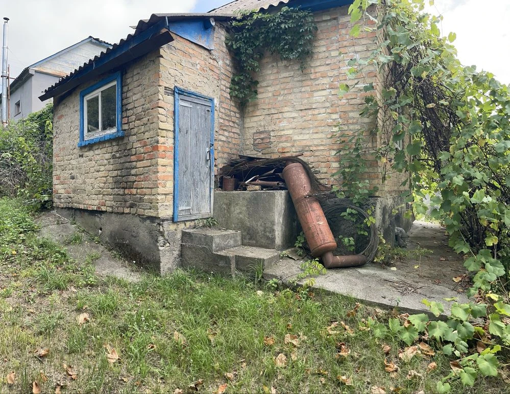 Продаж будинку в мальовничій частині міста Корсунь!