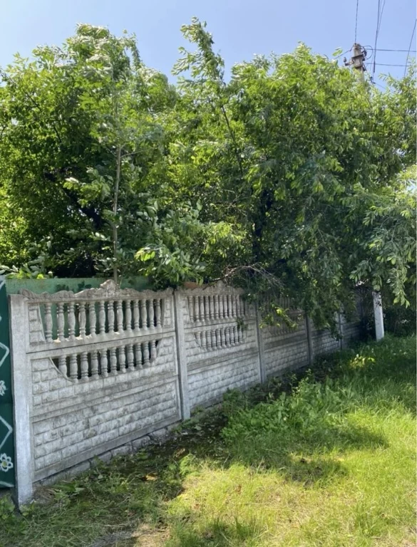 Будинок біля дороги під бізнес /Монастирище