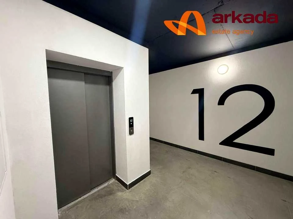 Квартира. Ивано-Франковск, Ленкавского ул., 34 к