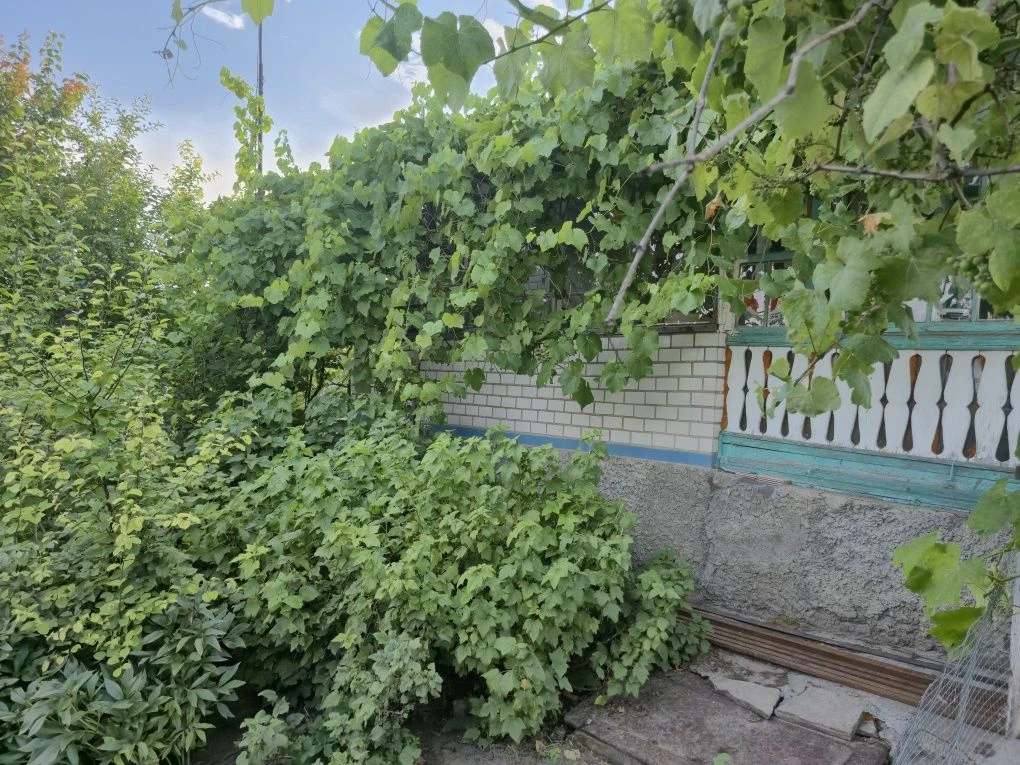 Будинок (3 кімнати)85,5кв.м із земельною ділянкою 0,2355га
