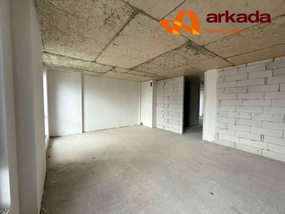 Квартира. Ивано-Франковск, Ленкавского ул., 34 к