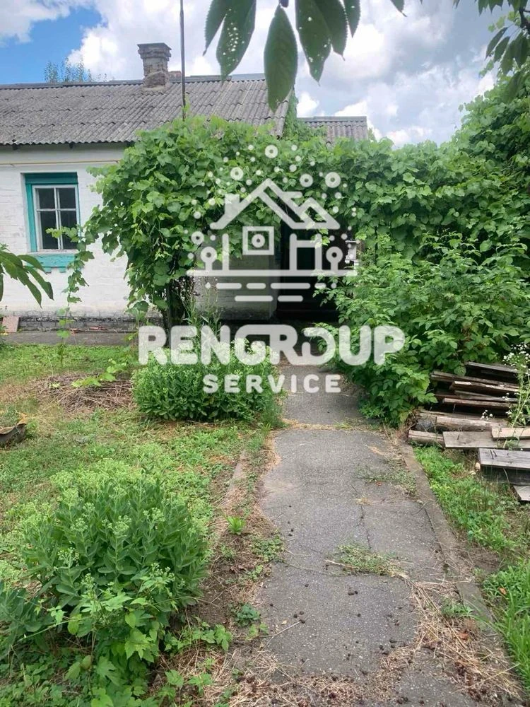 Продаж частини будинку Корсунь, р-н ЖД