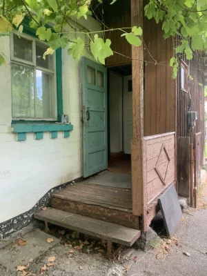 Продаж частини будинку Корсунь, р-н ЖД