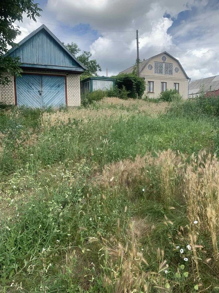 Продаж будинку біля річки Рось!