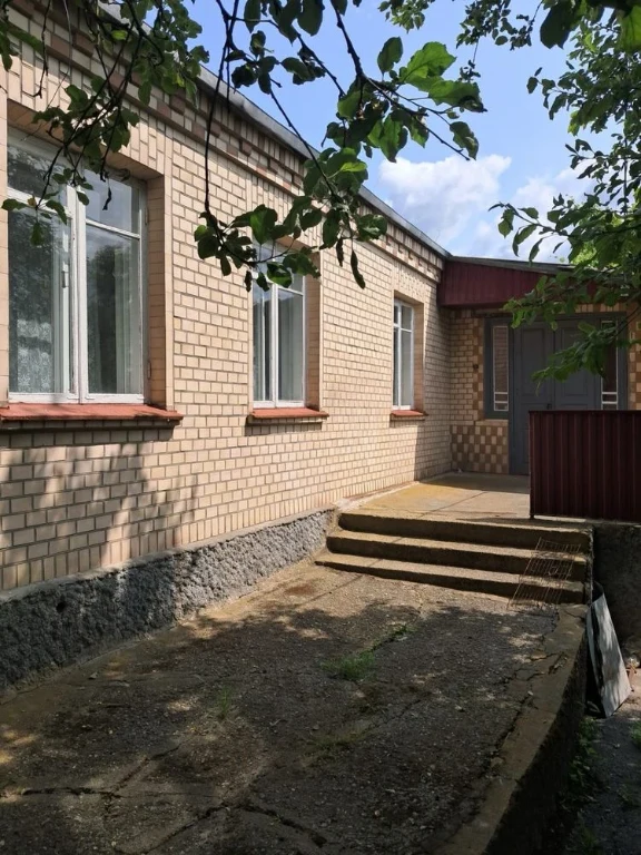 Продаж будинку м. Корсунь-Шевченківський