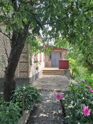 Продаж будинку м. Корсунь-Шевченківський