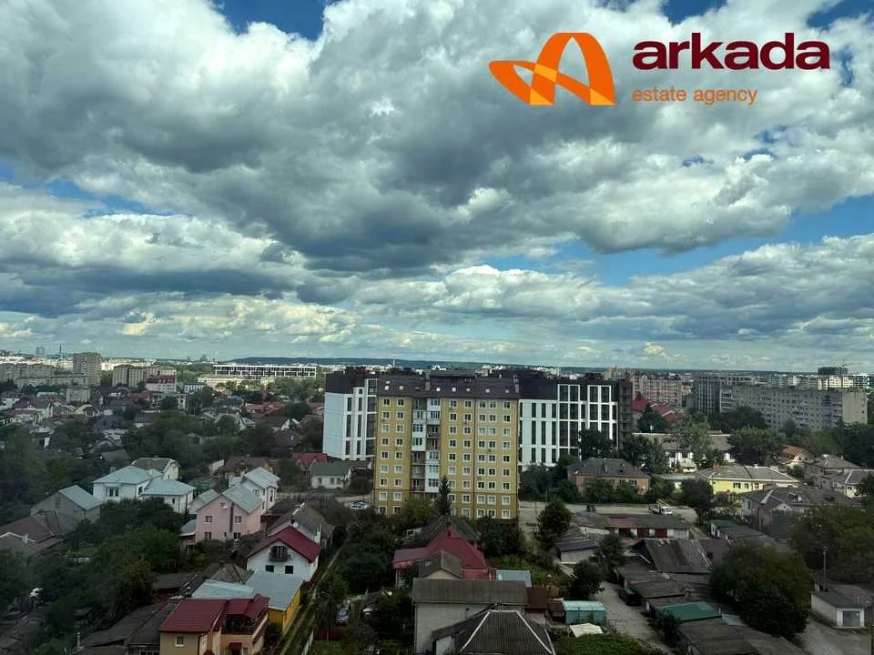 Квартира. Ивано-Франковск, Ленкавского ул., 34 к