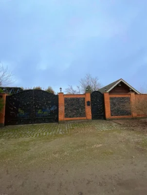 ЦІНУ ЗМІНЕНО!! Продаж розкішного та унікального домоволодінн